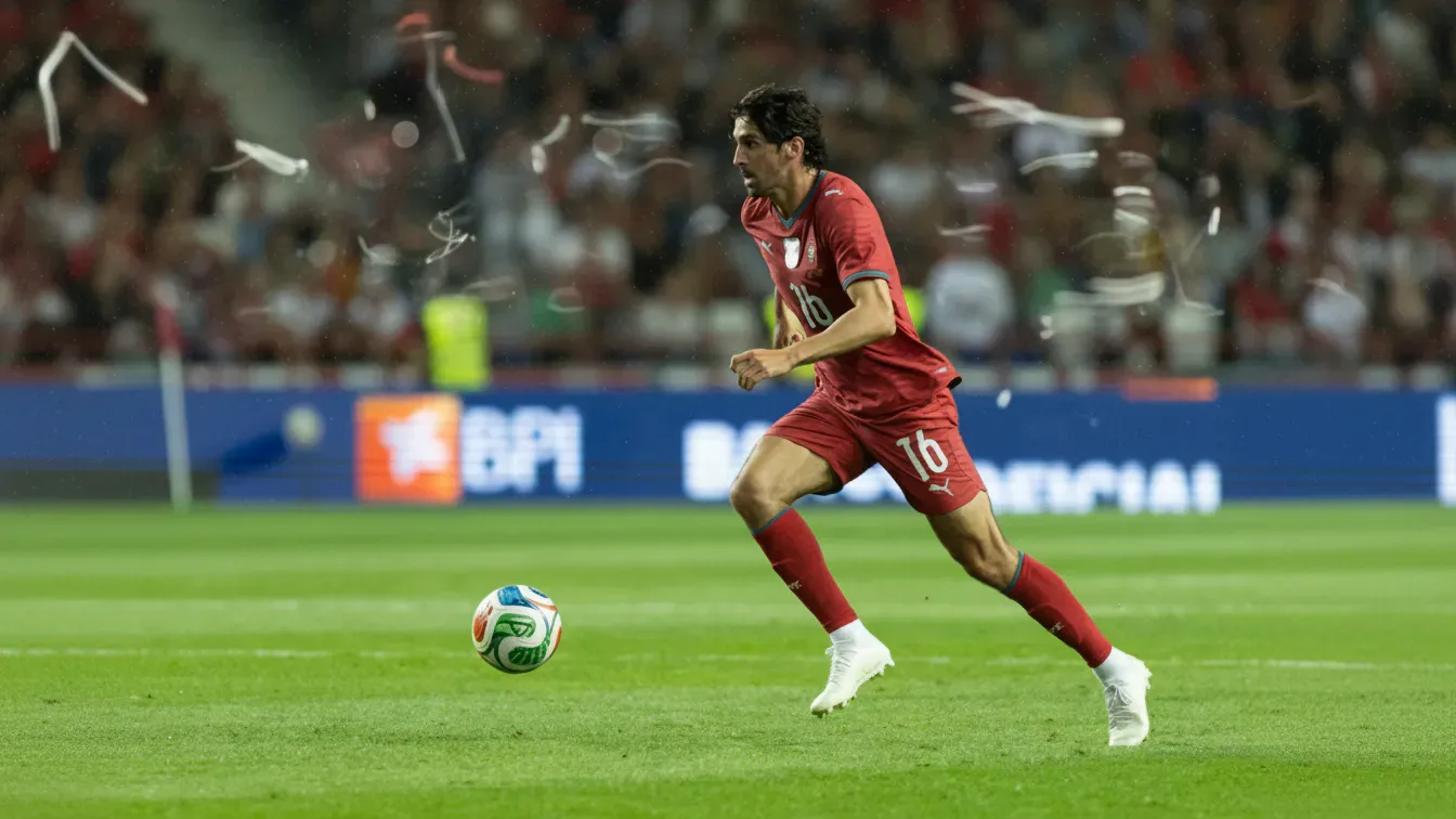 Gwiazda odrzuca miliony z Arabii. Czeka na jeden konkretny telefon z Premier League