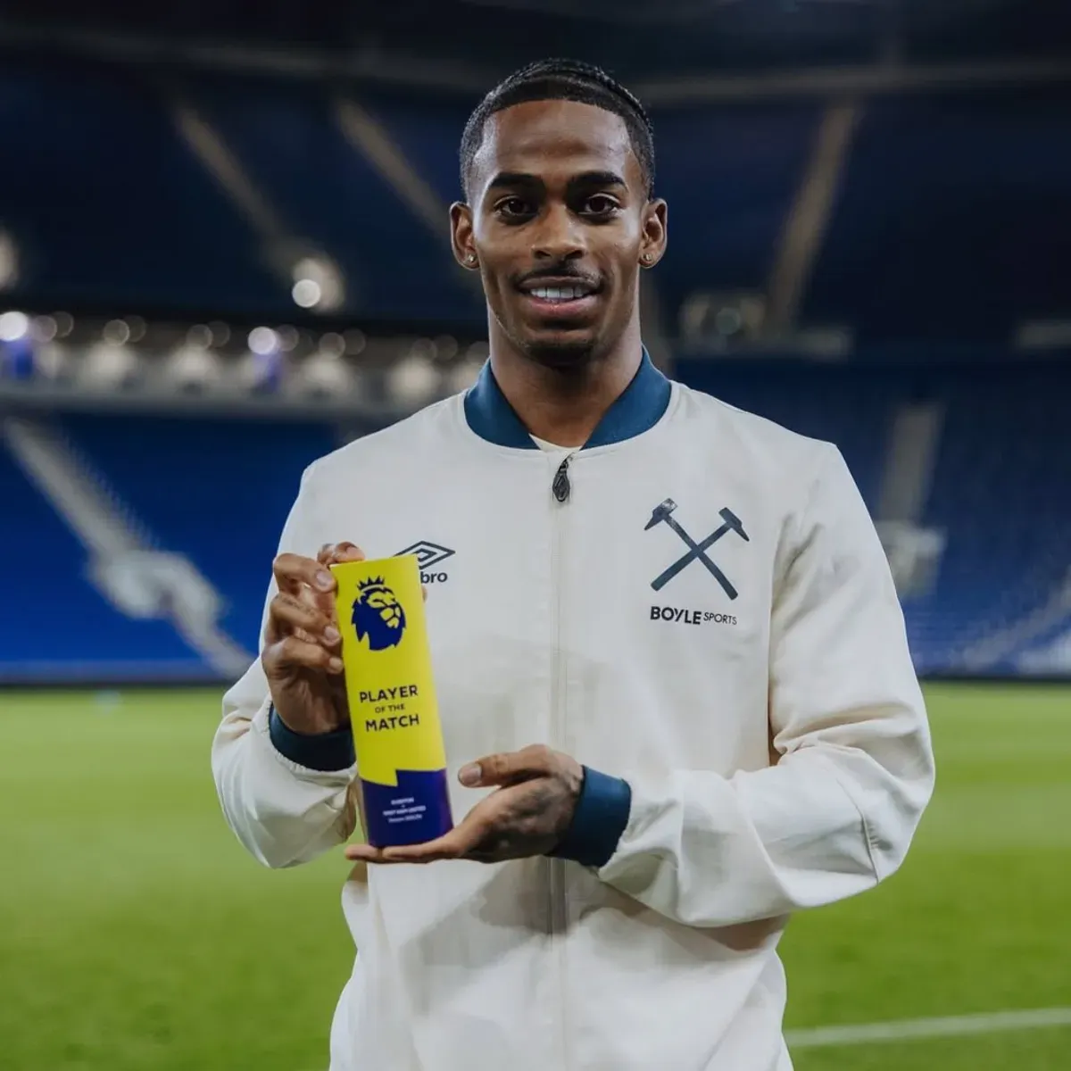 Gwiazda Premier League blisko debiutu w kadrze. Ronald Koeman wysłał jasny sygnał