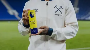 Gwiazda Premier League blisko debiutu w kadrze. Ronald Koeman wysłał jasny sygnał
