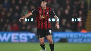 Gwiazda Premier League odrzuciła ofertę. Czeka tylko na jeden telefon z Barcelony