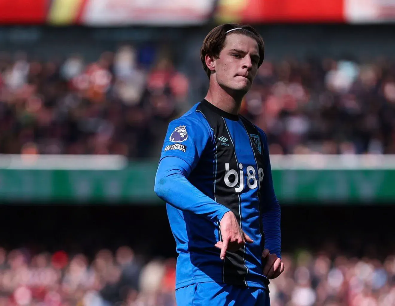 Gwiazda Premier League odrzuciła ofertę. Wielkie kluby tylko na to czekały