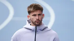 Gwiazda Premier League stawia twardy warunek. Juventus musi głęboko sięgnąć do kieszeni