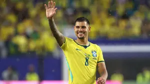 Gwiazda Premier League wymusza transfer. Wybrał Londyn zamiast Manchesteru