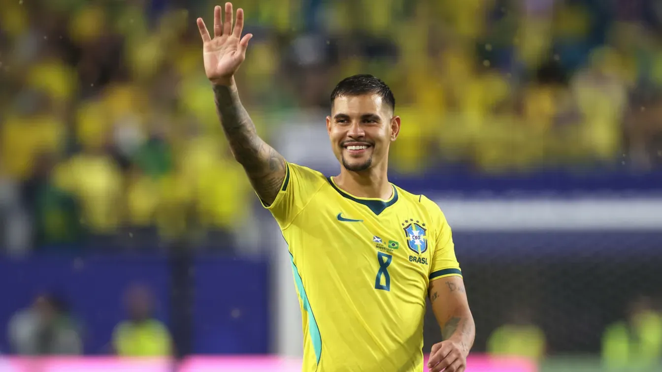 Gwiazda Premier League wymusza transfer. Wybrał Londyn zamiast Manchesteru