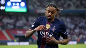 Gwiazda PSG podjęła decyzję. Liverpool rusza po następcę Mohameda Salaha