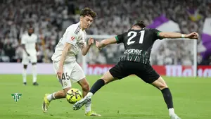 Gwiazda Realu Madryt przed trudnym wyborem. Maroko chce ukraść Hiszpanii kolejny wielki talent