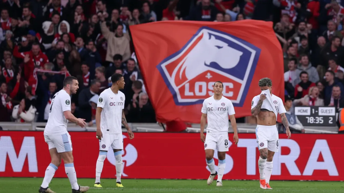 Gwiazda reprezentacji Belgii opuszcza Lille. Klub znalazł już następcę w Ligue 1