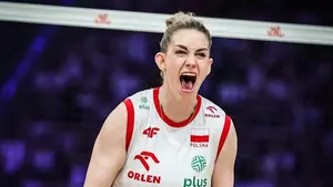 Gwiazda reprezentacji Polski wybrała Brazylię! Stysiak zagra Osasco