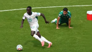 Gwiazda reprezentacji Senegalu do wzięcia za darmo. Trzy kluby już walczą o podpis