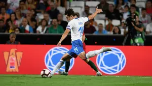 Gwiazda reprezentacji Włoch chce uciec z Liverpoolu. Gigant Serie A wygrał wyścig o podpis