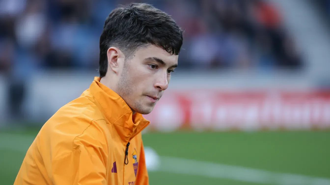 Gwiazda Serie A na celowniku gigantów. Argentyńczyk wybrał już nowy klub?
