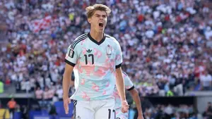 Gwiazda Serie A na celowniku gigantów. Bayern Monachium i PSG walczą o ten sam podpis