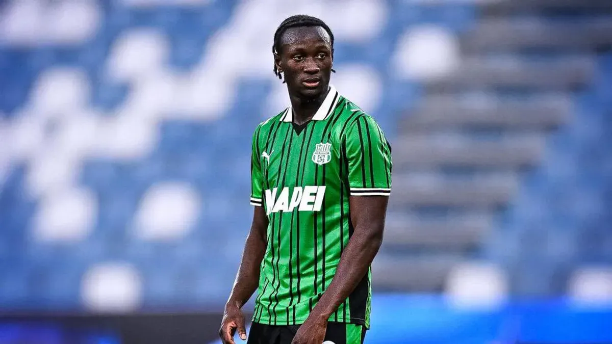 Gwiazda Serie A na celowniku gigantów. Ismael Kone ma wpisaną fortunę w kontrakcie