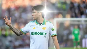 Gwiazda Serie A na celowniku gigantów. Transferowy wyścig o Argentyńczyka nabiera tempa