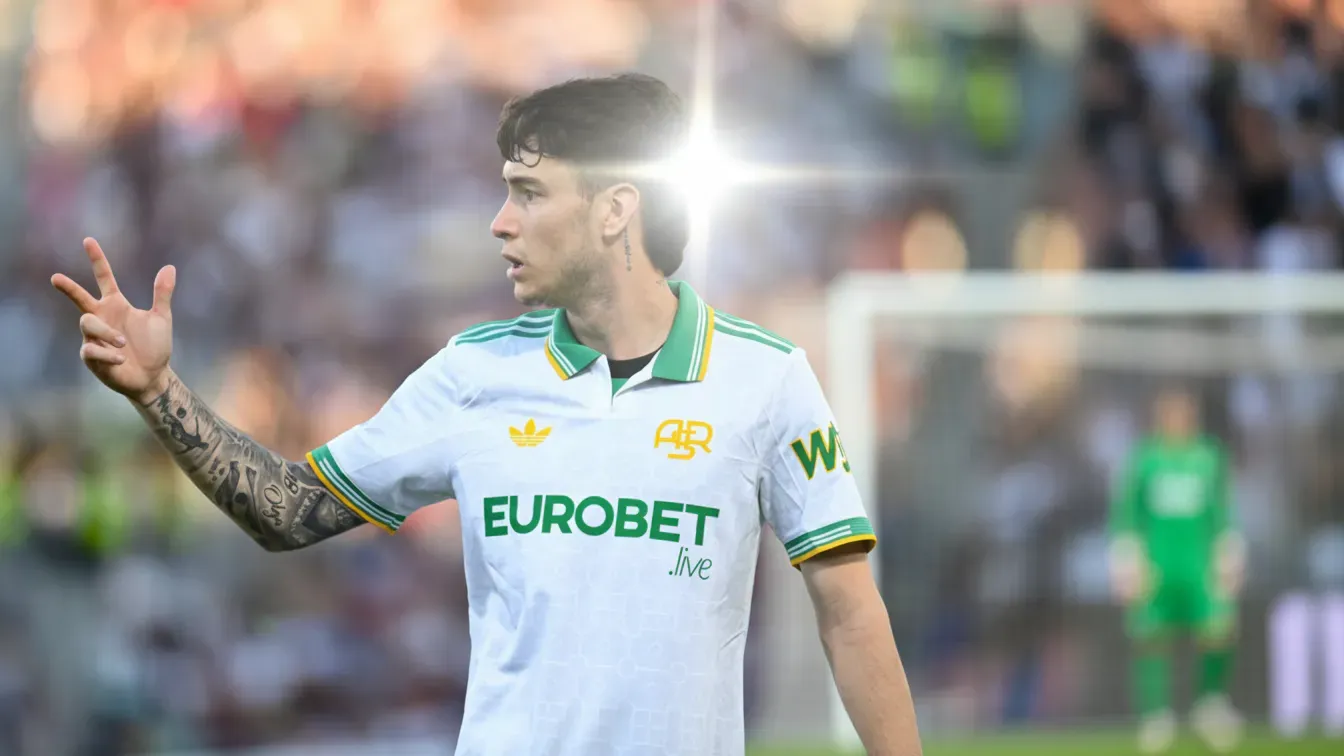 Gwiazda Serie A na celowniku gigantów. Transferowy wyścig o Argentyńczyka nabiera tempa