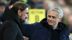 Gwiazda Sportingu na celowniku angielskich klubów. Walka o darmowy transfer nabiera tempa