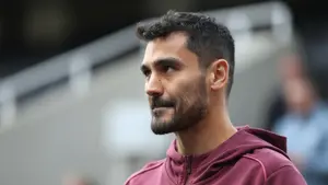 Gwiazda światowej piłki wchodzi do gry o francuski klub. Ilkay Gundogan ma nowy plan