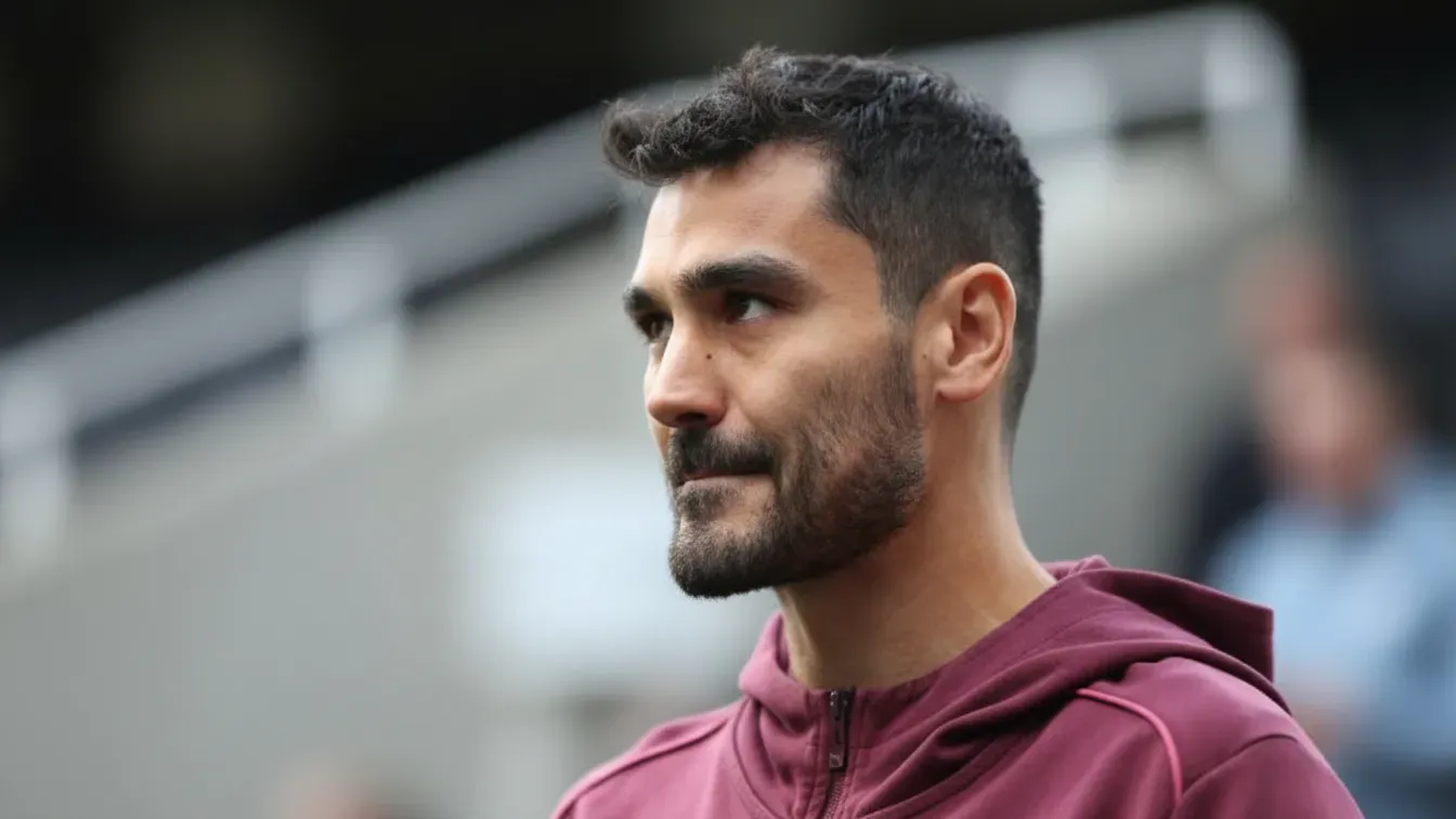Gwiazda światowej piłki wchodzi do gry o francuski klub. Ilkay Gundogan ma nowy plan