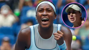 Gwiazda tenisa ma dość ataków na Coco Gauff. Stanowcza reakcja na krytykę Amerykanki
