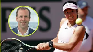 Gwiazda tenisa w kryzysie. Były finalista US Open wskazał bolesną prawdę o jej grze