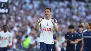Gwiazda Tottenhamu nagle skreślona. Roberto De Zerbi podjął bezlitosną decyzję