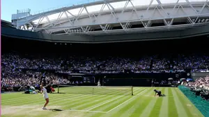 Gwiazda Wimbledonu ma dość. „To niemożliwe”. Mocny apel o zmiany w kalendarzu