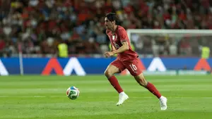Gwiazda wstrzymała wielki transfer. Manchester City i Tottenham wchodzą do gry o Portugalczyka