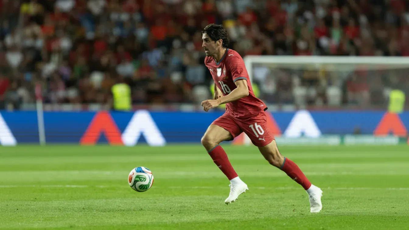 Gwiazda wstrzymała wielki transfer. Manchester City i Tottenham wchodzą do gry o Portugalczyka