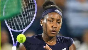 Gwiazda zignorowała kategoryczne prośby sztabu. Ryzykowna decyzja Gauff w Miami