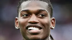 Gwiazdor AC Milan ogłasza sensacyjną decyzję. Rafael Leao chce odejść i wskazał wymarzony kierunek