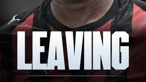Gwiazdor AC Milan podjął sensacyjną decyzję. Rafa Leao ogłasza odejście z klubu