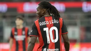 Gwiazdor AC Milan powiedział „tak”. Sensacyjny transfer do Londynu nabiera tempa