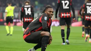 Gwiazdor AC Milan zdecydował w sprawie przyszłości. Rafael Leao odejdzie z klubu