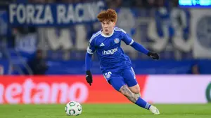 Gwiazdor Argentyny ogłosił odejście. Chelsea blisko sfinalizowania wielkiego transferu