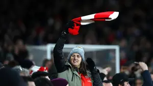 Gwiazdor Arsenalu ma dość roli rezerwowego. Legenda klubu nie ma złudzeń co do jego przyszłości