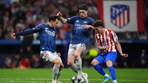 Gwiazdor Arsenalu może zostać zawieszony przed rewanżem z Atletico. UEFA wszczyna śledztwo