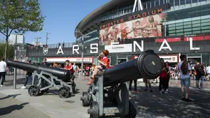 Gwiazdor Arsenalu na wylocie? Dwa kluby Premier League ruszają do walki o wielki transfer