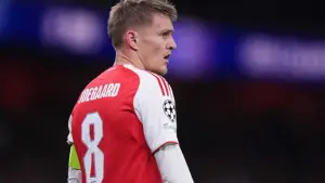 Gwiazdor Arsenalu na wylocie? Giganci z Hiszpanii szykują 100 milionów euro