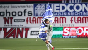 Gwiazdor Arsenalu podjął decyzję. Chce odejść do ligowego rywala, a klub nie zamierza go zatrzymywać