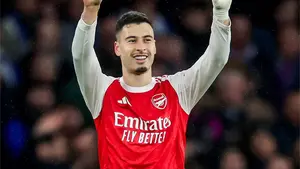 Gwiazdor Arsenalu podjął ostateczną decyzję. Transfer do Turcji wykluczony