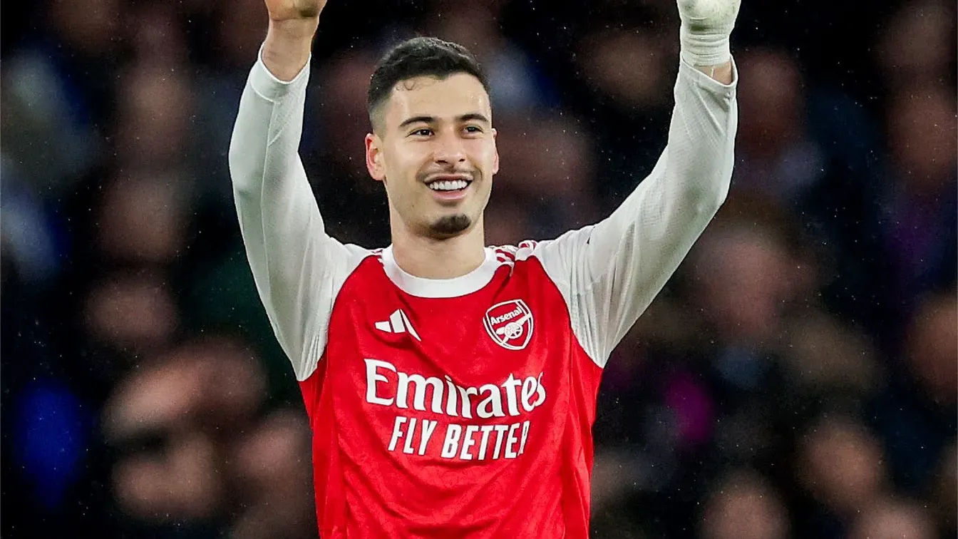 Gwiazdor Arsenalu podjął ostateczną decyzję. Transfer do Turcji wykluczony