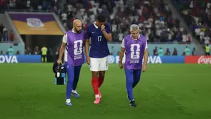 Gwiazdor Arsenalu podjął ryzykowną decyzję. Dramat na mundialu zmienił wszystko