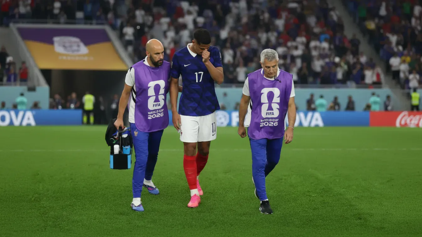 Gwiazdor Arsenalu podjął ryzykowną decyzję. Dramat na mundialu zmienił wszystko