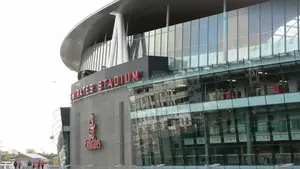 Gwiazdor Arsenalu stawia twardy warunek. Everton czeka na błąd Mikela Artety