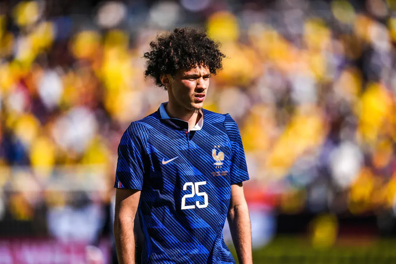 Gwiazdor AS Monaco na celowniku gigantów. Ruszyła walka o podpis utalentowanego skrzydłowego