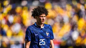 Gwiazdor AS Monaco na celowniku gigantów. Ruszyła walka o podpis utalentowanego skrzydłowego