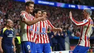 Gwiazdor Atletico Madryt naciska na transfer. Wybrał już nowy klub w Serie A