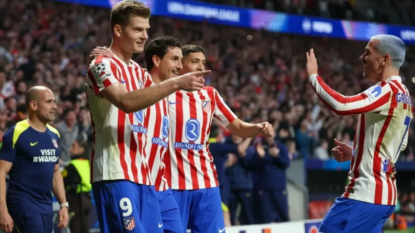 Gwiazdor Atletico Madryt naciska na transfer. Wybrał już nowy klub w Serie A