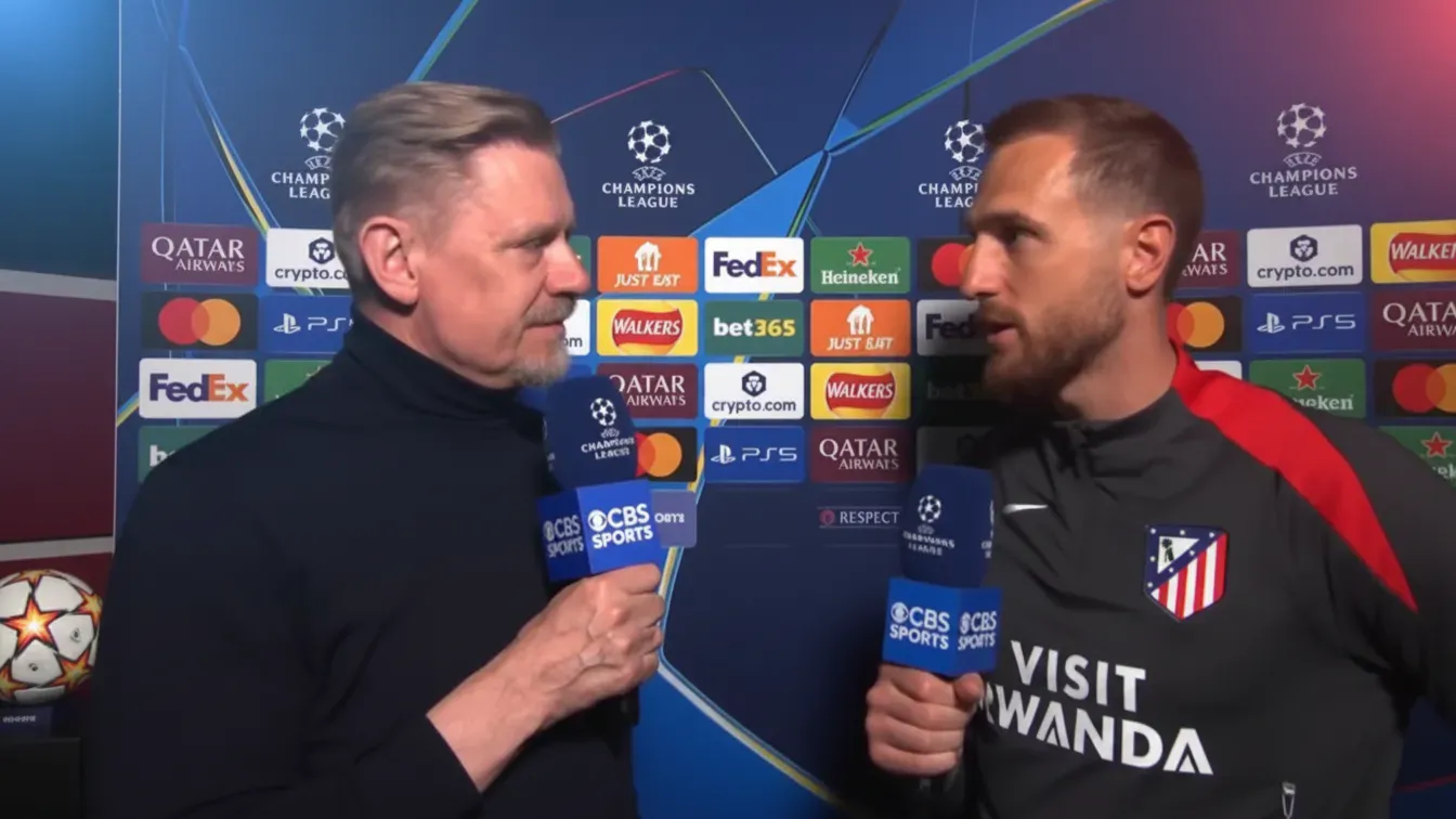 Gwiazdor Atletico Madryt nie gryzie się w język. Padły mocne słowa o strachu przed Arsenalem