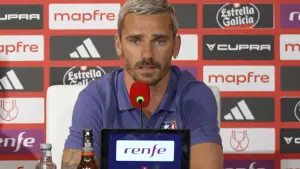 Gwiazdor Atletico Madryt ogłosił odejście. Przed nim ostatni akt i wyjątkowe wyznanie